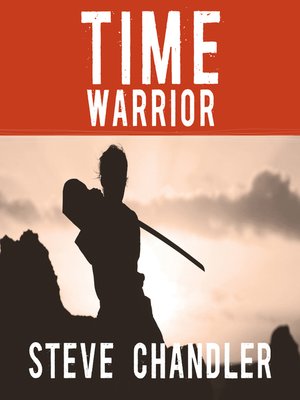 cover image of Time Warrior